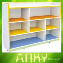 Kindergarten Furniture Multifunctional Storage Cabinet Toy Cabinet